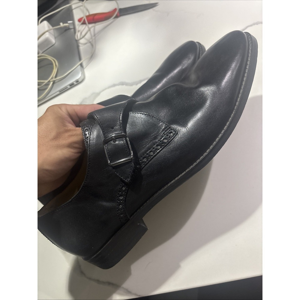 cole haan monk strap Size 13